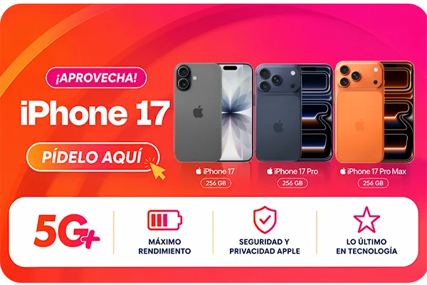 iPhone 17