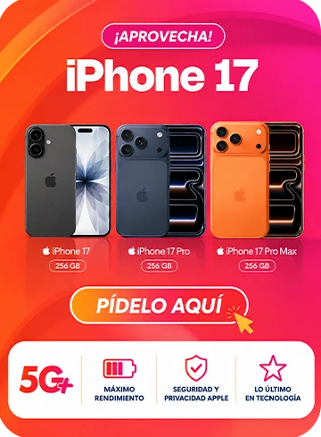 iPhone 17